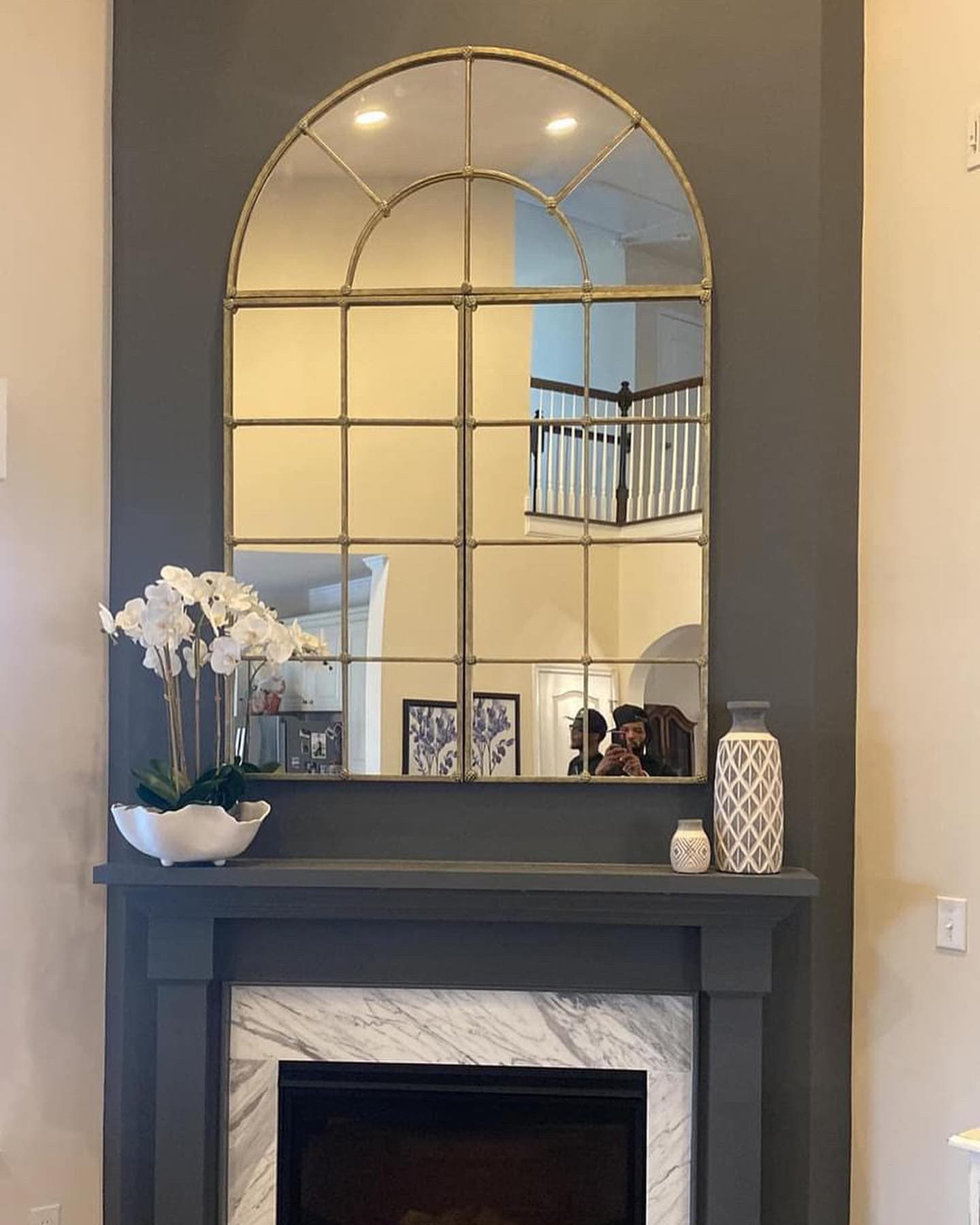 Custom Installation